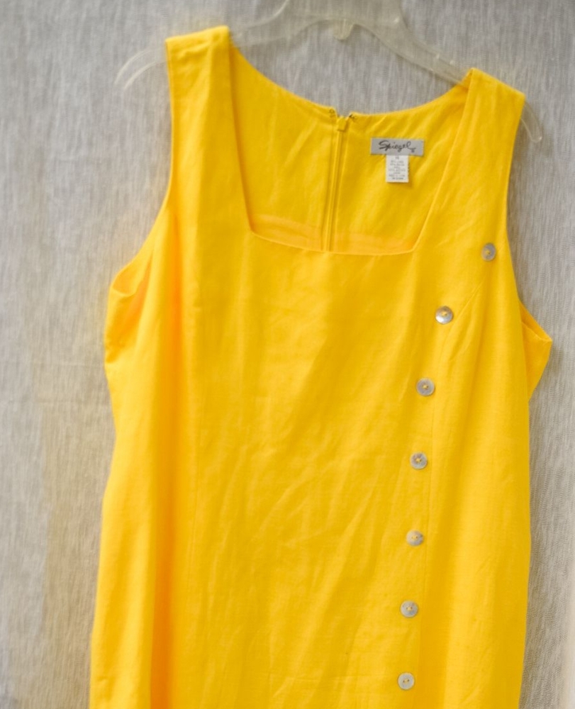 Womesn speigel dress